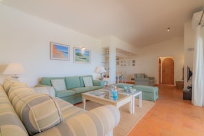 3 habitaciones