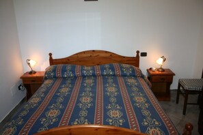 Ferienhaus | 2 Schlafzimmer