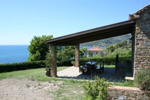 Ferienhaus | 2 Schlafzimmer