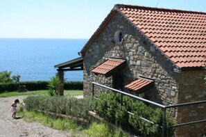 Ferienhaus | 2 Schlafzimmer