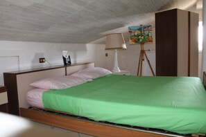 House | 2 bedrooms