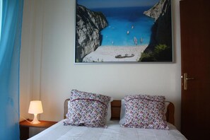 Apartment, Smoking | 2 bedrooms