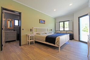 Villa | 3 bedrooms