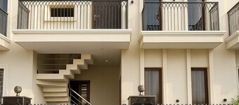 2BHK Luxury Villa in Mohali 1ST Floor