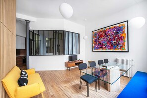 Apartment | Interior