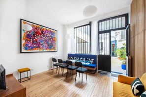 Apartment | Interior