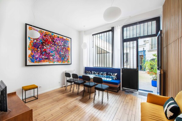 Apartment | Interior