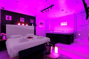Appartement | Spa