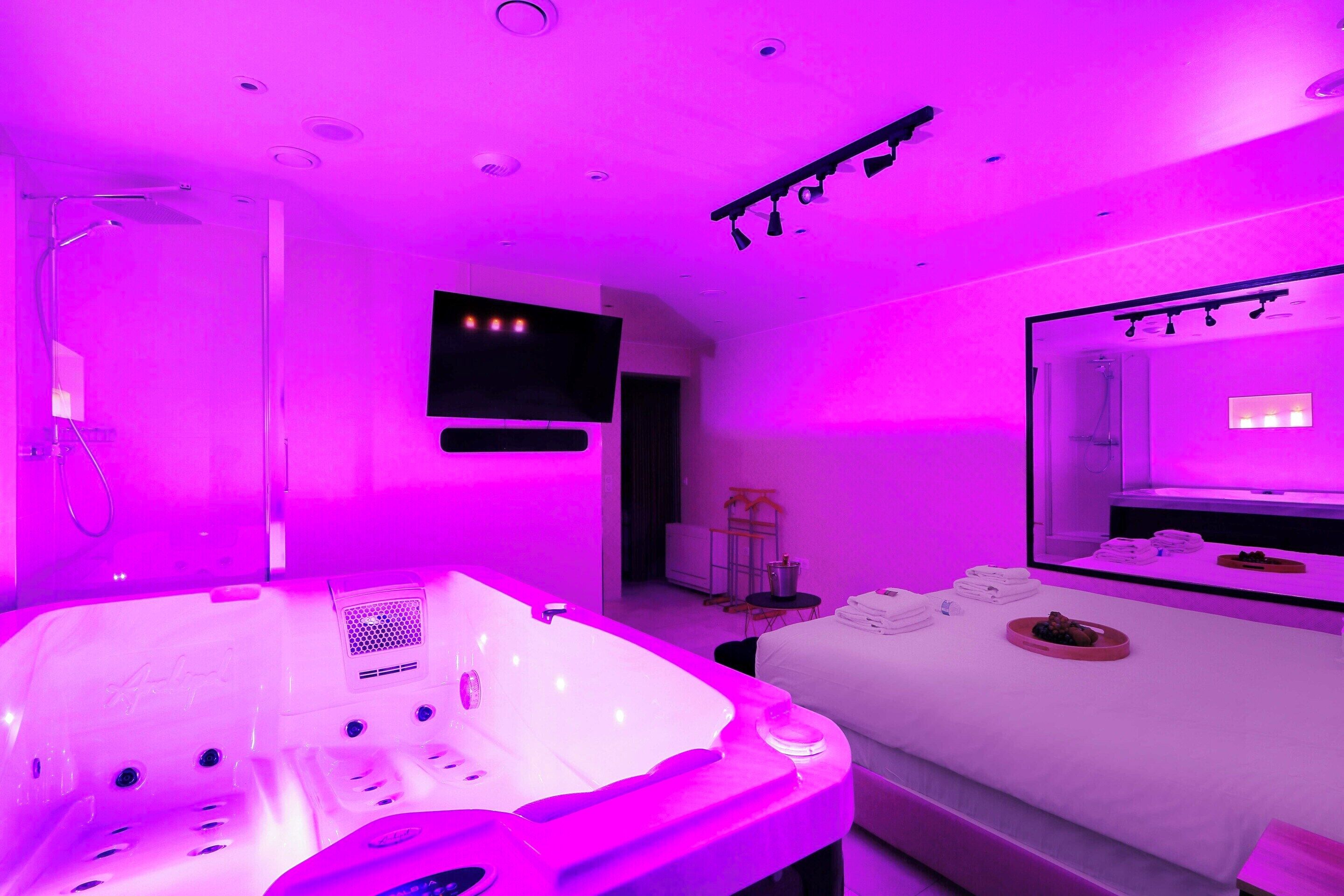Appartement | Spa