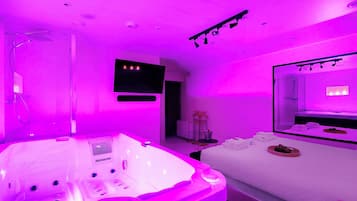 Appartement | Spa