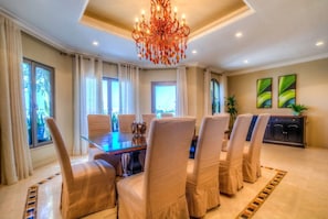 Villa, Smoking | 4 bedrooms
