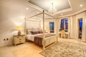 Villa, Smoking | 4 bedrooms