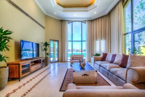 4 bedrooms
