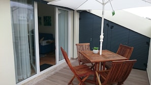 2 bedrooms, Internet
