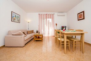 1 bedroom - Appb1 Rovinj - Rovigno (Rovinj)