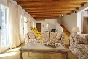 Villa | 4 bilik tidur