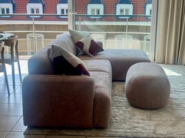 2 bedrooms, Internet