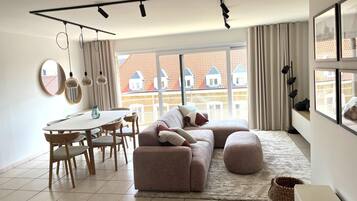 Apartment | 2 bedrooms, Internet