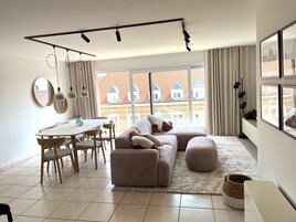 2 bedrooms, Internet