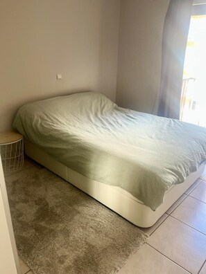 Apartment | 2 bedrooms, Internet - Beachside Family Apartment Windstar 402 (Koksijde)