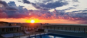 Beachside Family Apartment Windstar 402