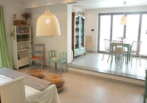 4 bedrooms - Private Villa Helios (Corinth)