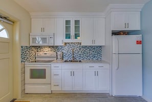 Apartment | 1 bedroom