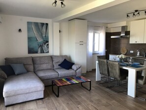 2 habitaciones