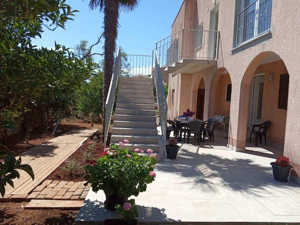 2 habitaciones