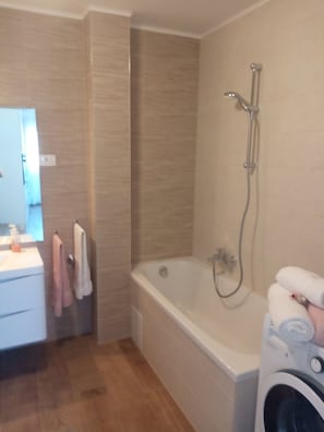 2 habitaciones