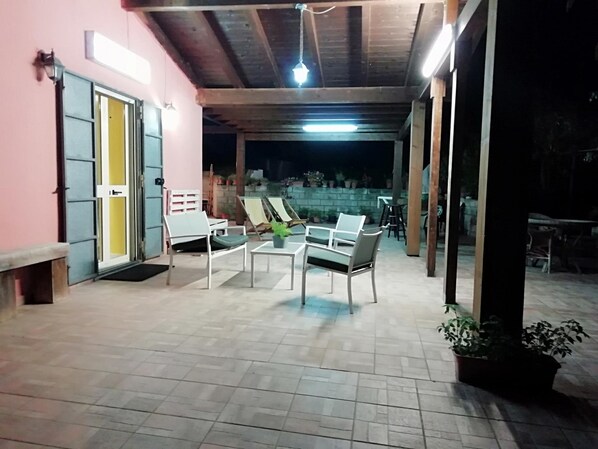House, Accessible, Smoking | 2 bilik tidur 