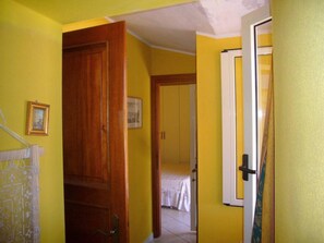 House, Accessible, Smoking | 2 bilik tidur 