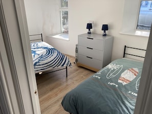 Apartment | 2 bedrooms, Internet