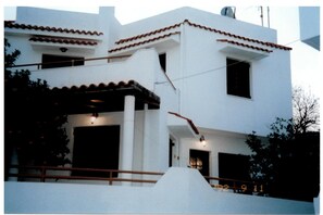 Villa | 4 habitaciones