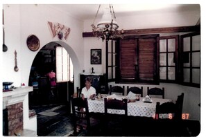 Villa | 4 habitaciones
