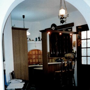 Villa | 4 habitaciones