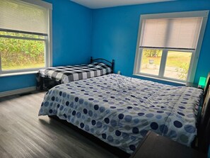 Apartment | 3 bedrooms