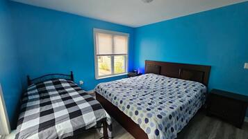 Apartment | 3 bedrooms