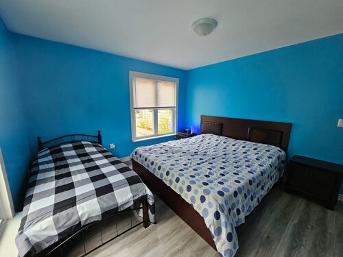 The Cozy Napanee Getaway