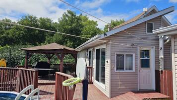 Apartemen | 3 kamar tidur