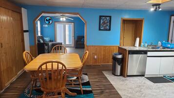 Apartment | 3 bedrooms