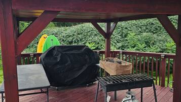 Apartemen | 3 kamar tidur