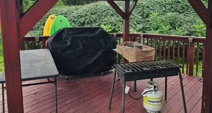 The Cozy Napanee Getaway