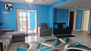 Apartment | 3 bedrooms