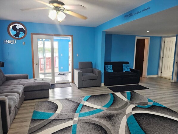 3 bedrooms