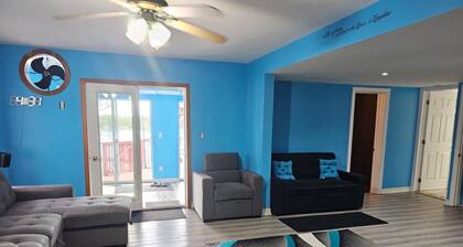 The Cozy Napanee Getaway