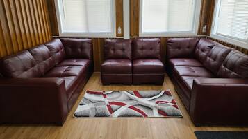 Apartment | 3 bedrooms