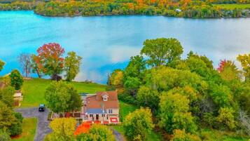 Apartemen | 3 kamar tidur