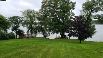 Apartemen | 3 kamar tidur