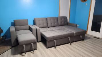 Apartment | 3 bedrooms